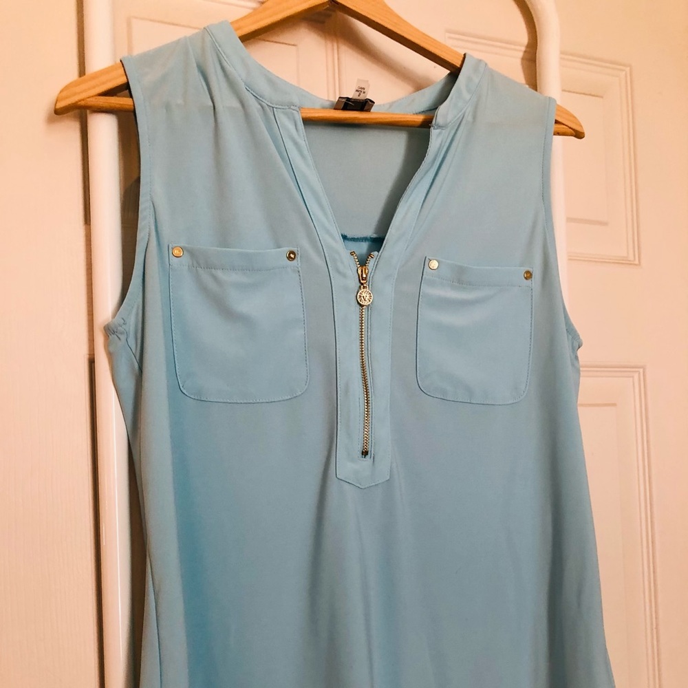 Robins Egg Blue